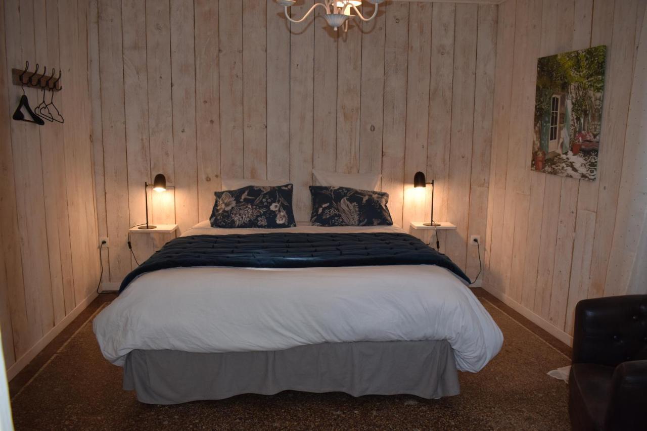 Bed and Breakfast Au N°1 Бурж Экстерьер фото